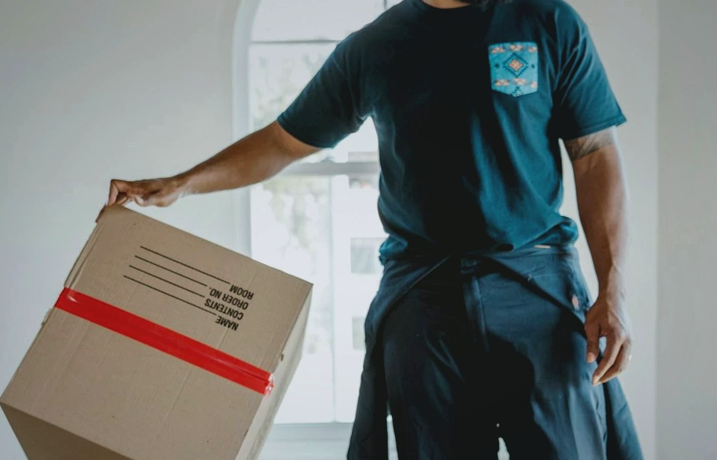 Чек-лист подготовки к переезду квартиры в Иерусалиме: план на 14 дней