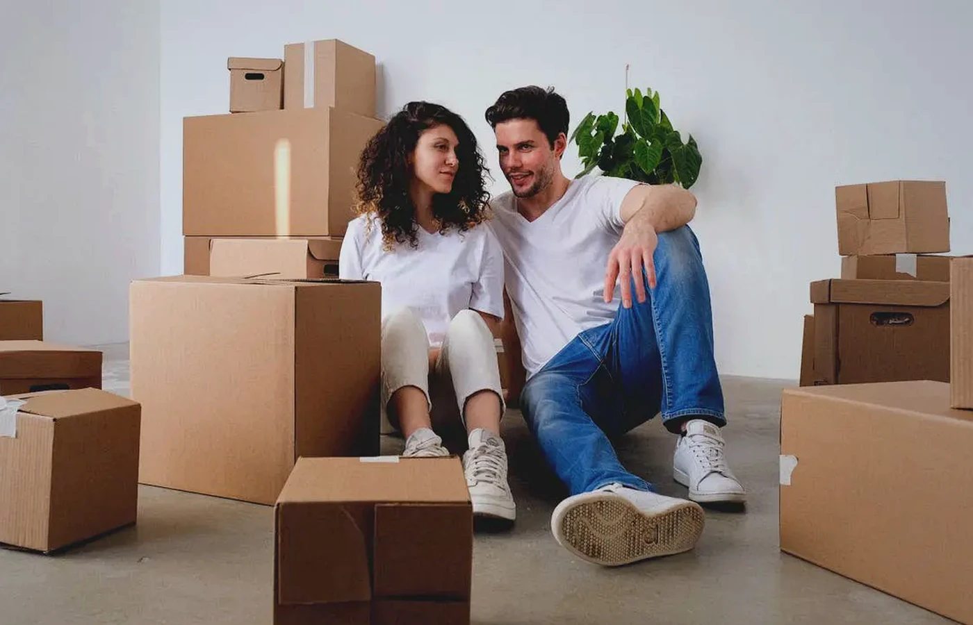 מעבר דירה בירושלים: תכנון נכון, אריזה וביצוע מסודר