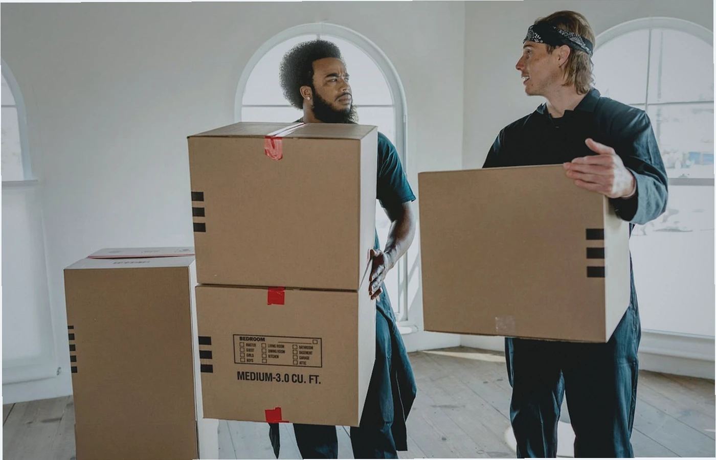 Чек-лист подготовки к переезду квартиры в Тель-Авиве: план на 14 дней