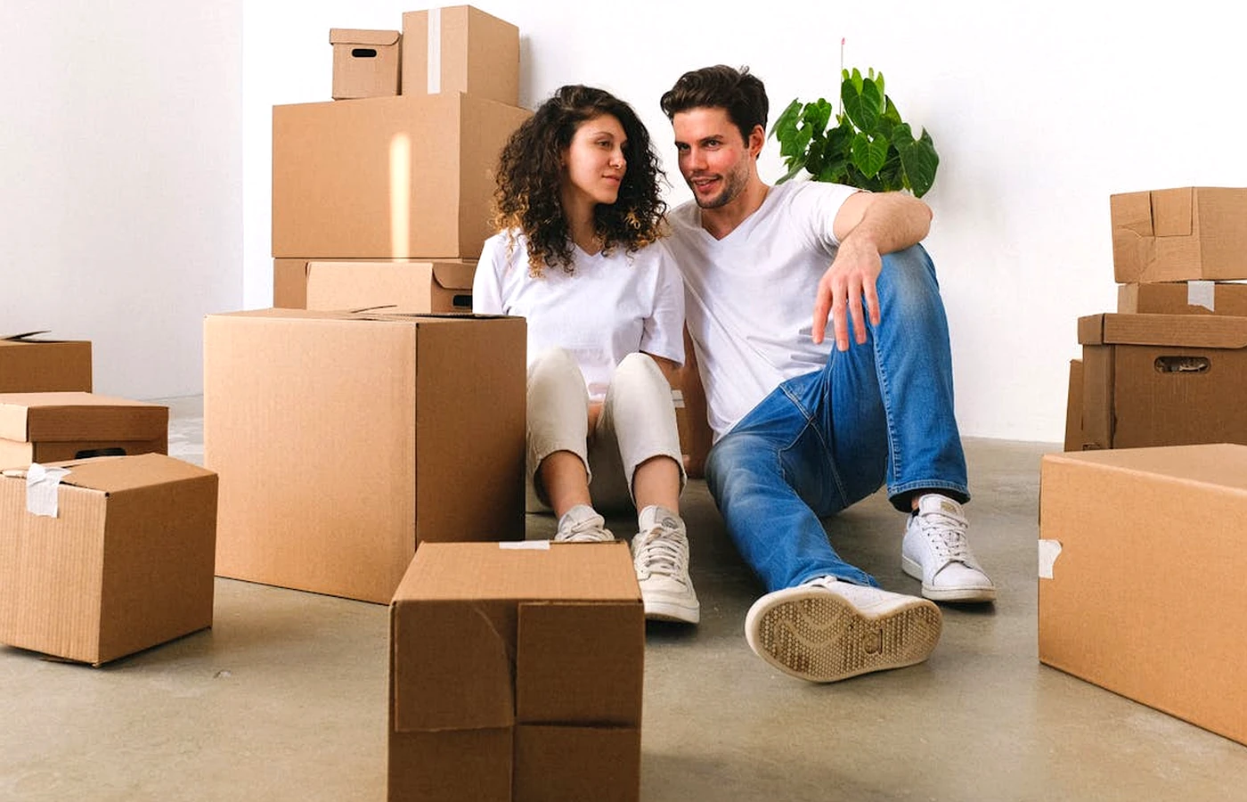 מעבר דירה בחיפה: תכנון נכון, אריזה וביצוע מסודר