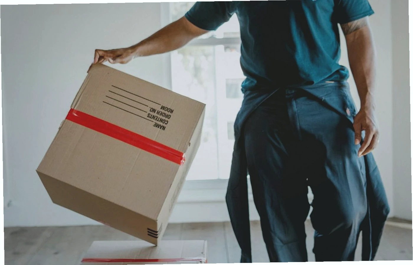 Чек-лист подготовки к переезду квартиры в Иерусалиме: план на 14 дней семейный сценарий