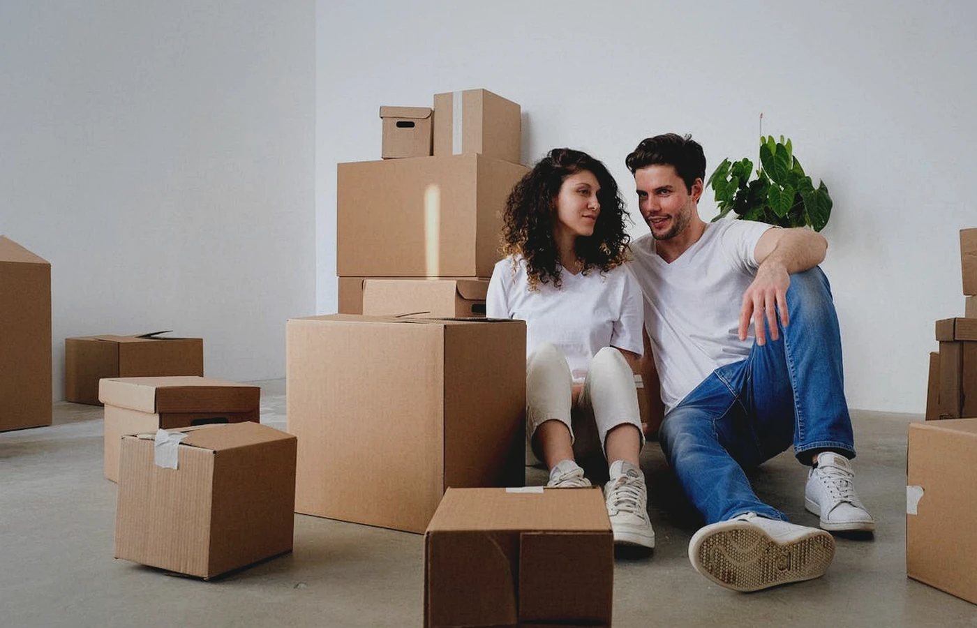 אריזה נכונה לפני מעבר דירה בחיפה: כך מונעים נזקים