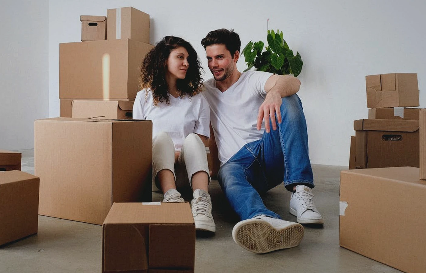 План подготовки к переезду квартиры в Тель-Авиве за 14 дней