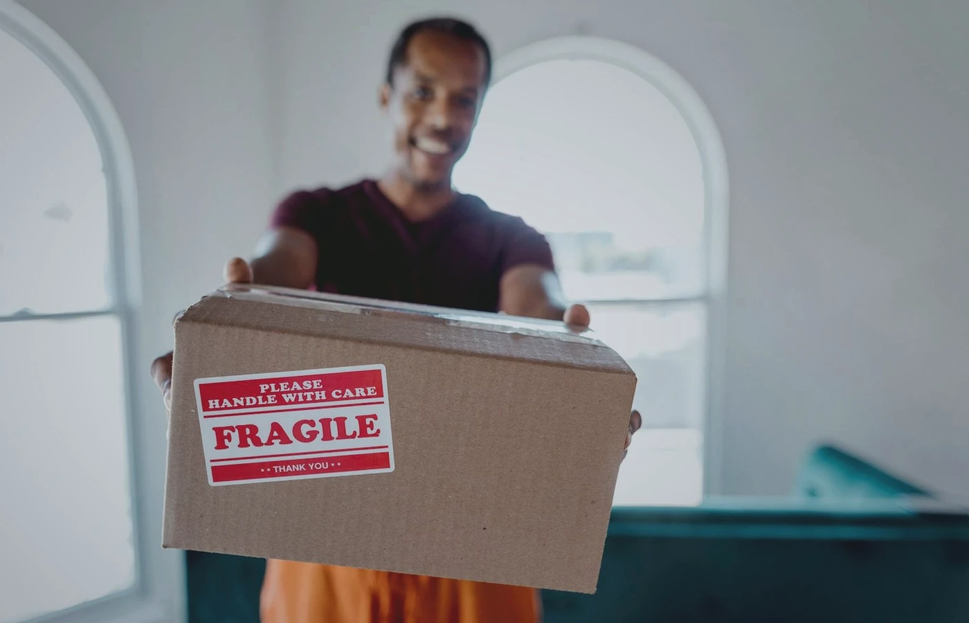 План переезда квартиры в Иерусалиме: подготовка за 14 дней и день перевозки