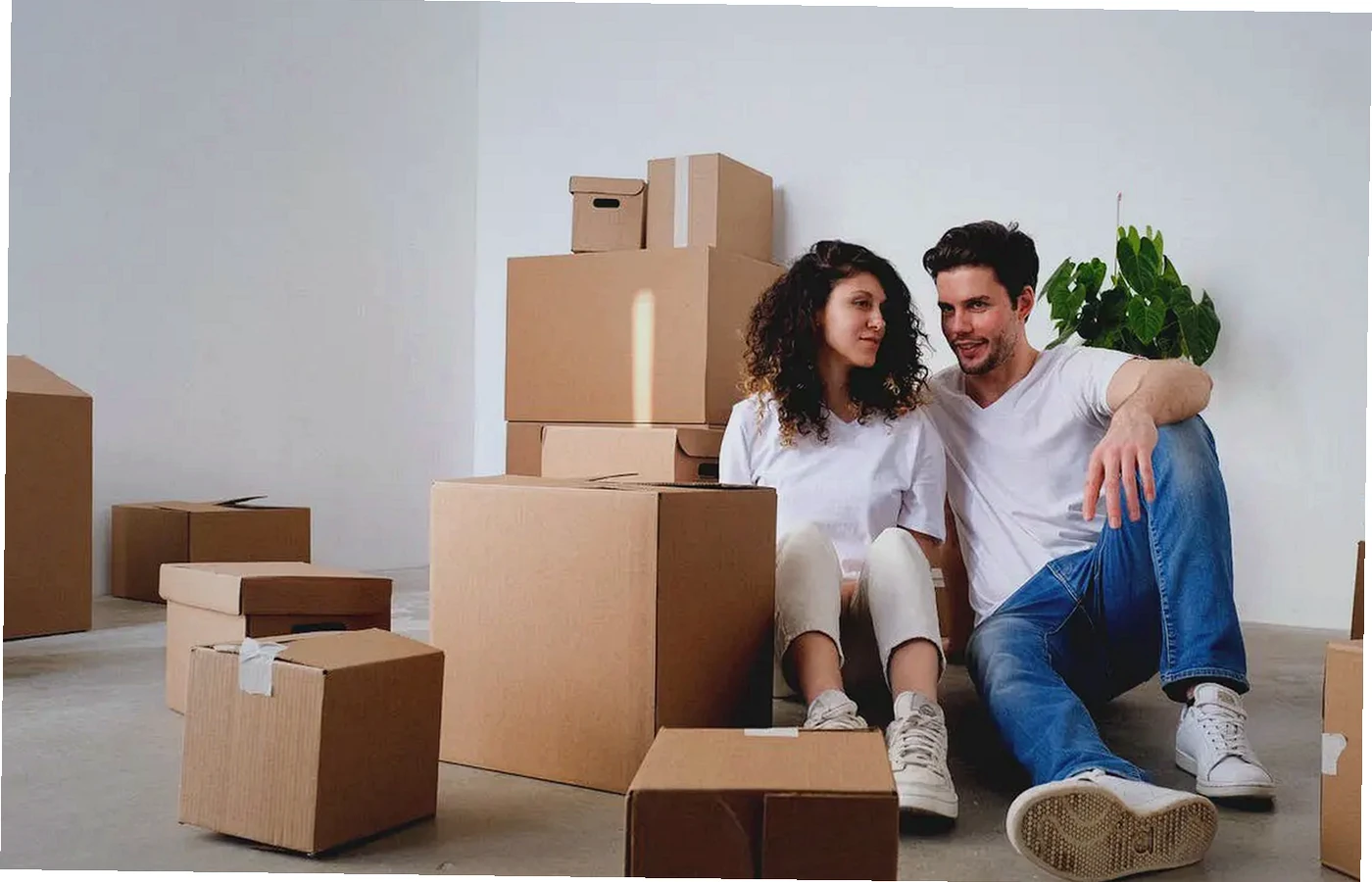 אריזה נכונה לפני מעבר דירה בחיפה: כך מונעים נזקים