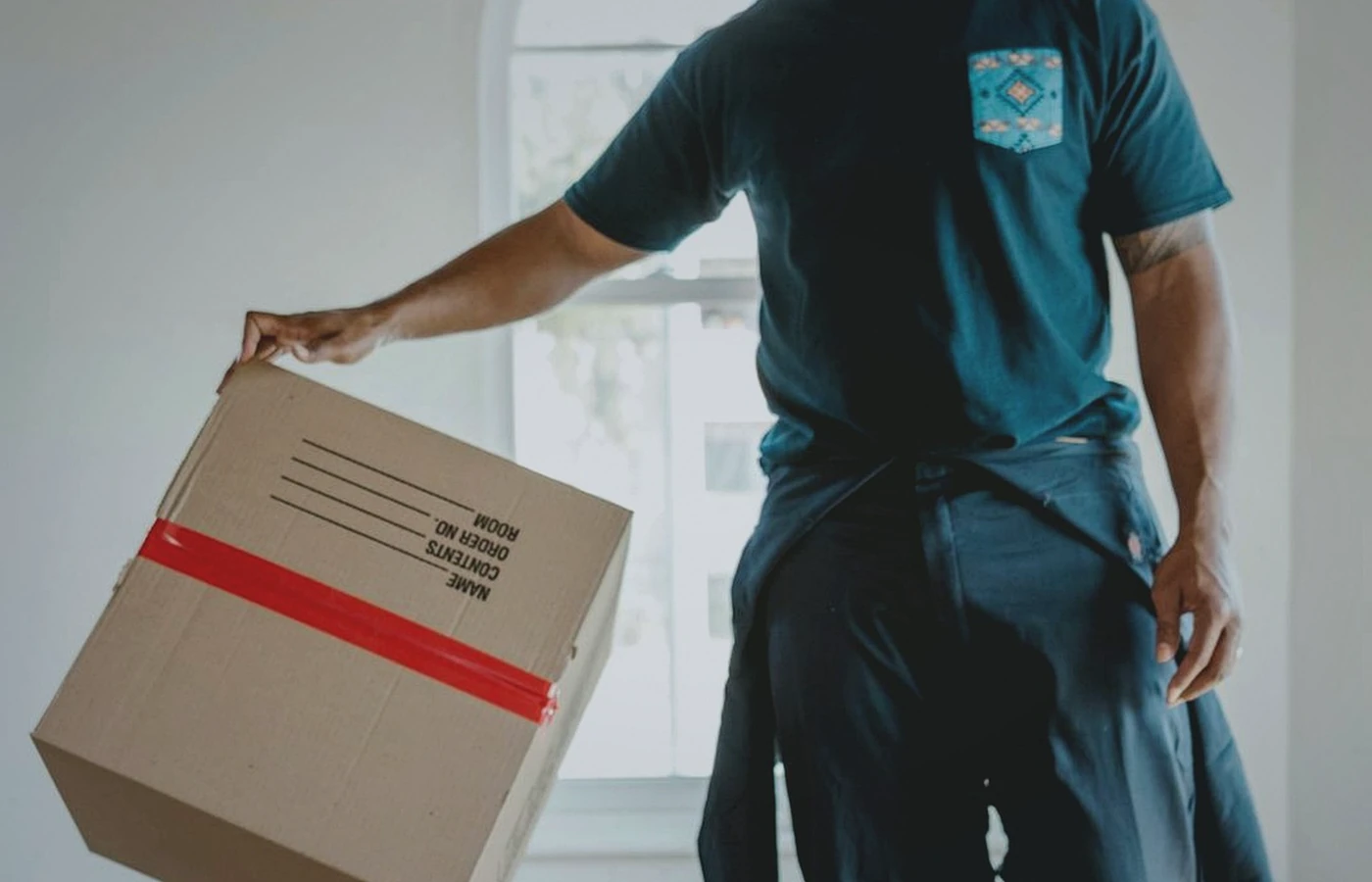 Чек-лист подготовки к переезду квартиры в Хайфе: план на 14 дней