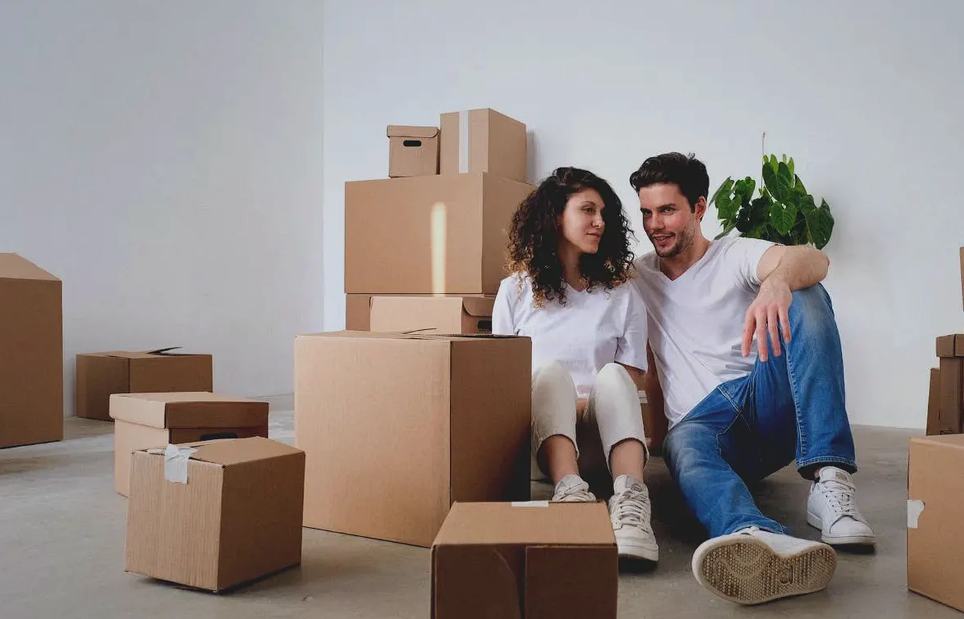 אריזה נכונה לפני מעבר דירה בחיפה: כך מונעים נזקים