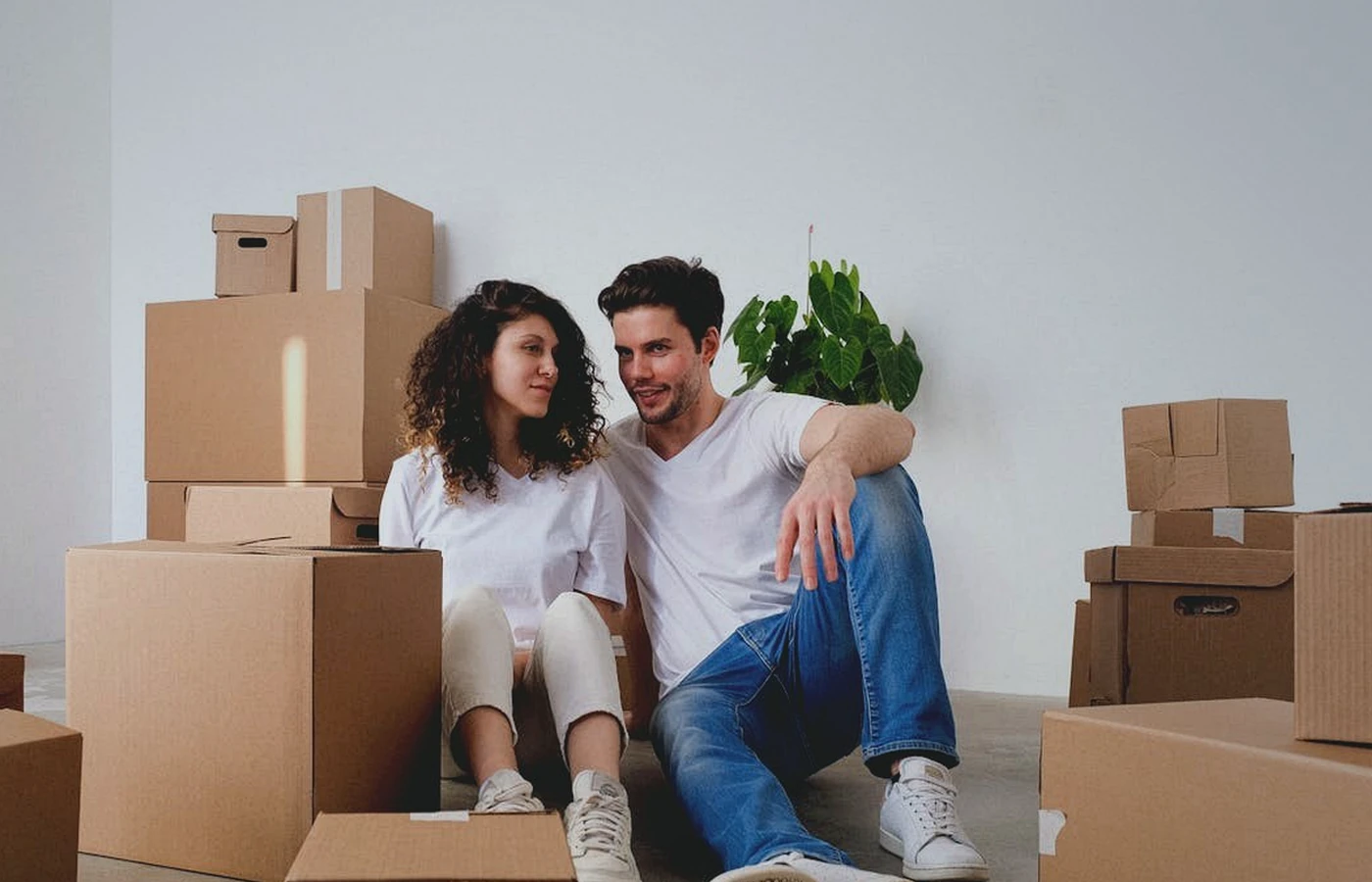 Упаковка вещей перед переездом в Тель-Авиве: как избежать повреждений