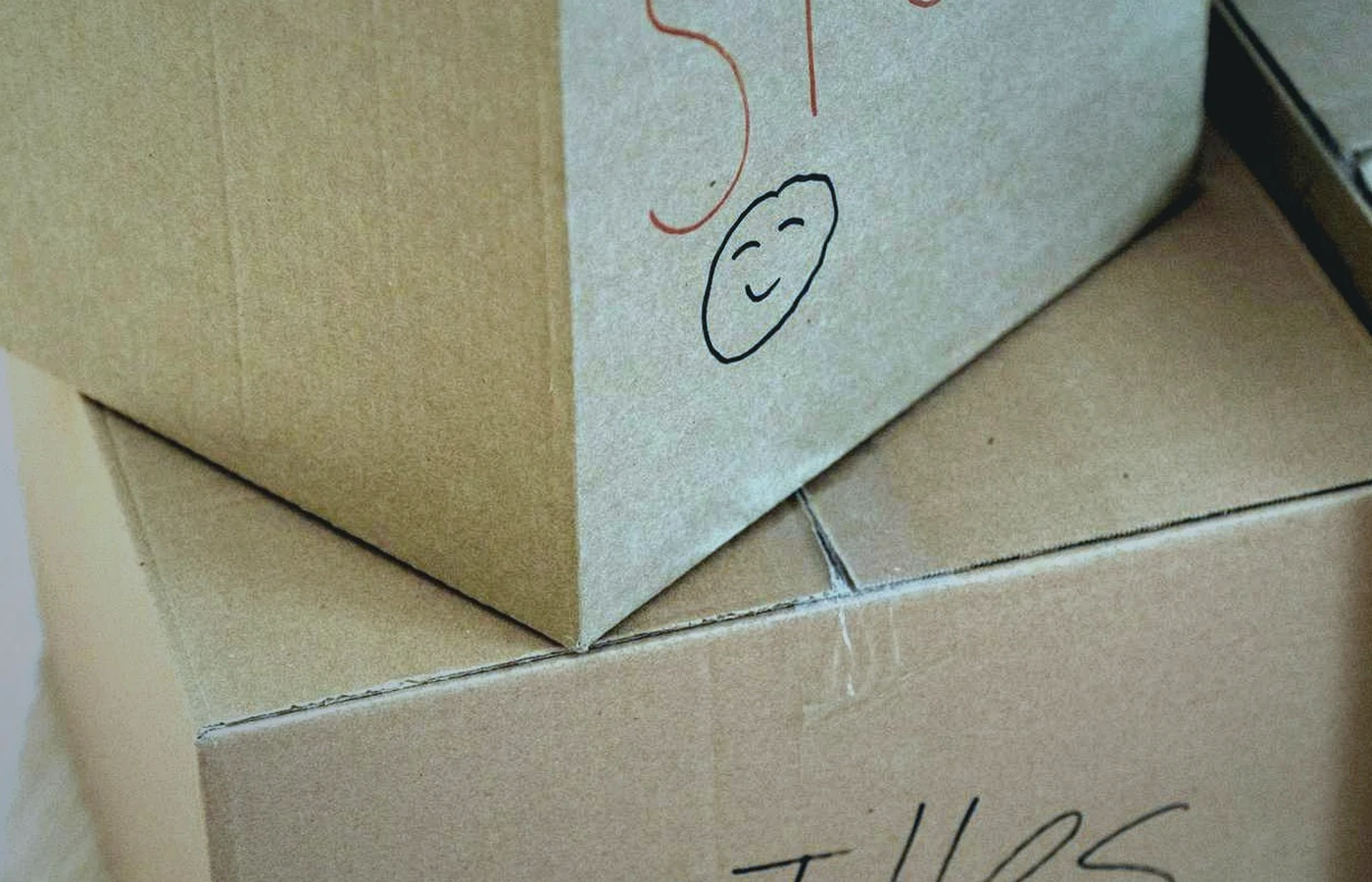 מעבר דירה בחיפה: תכנון נכון, אריזה וביצוע מסודר