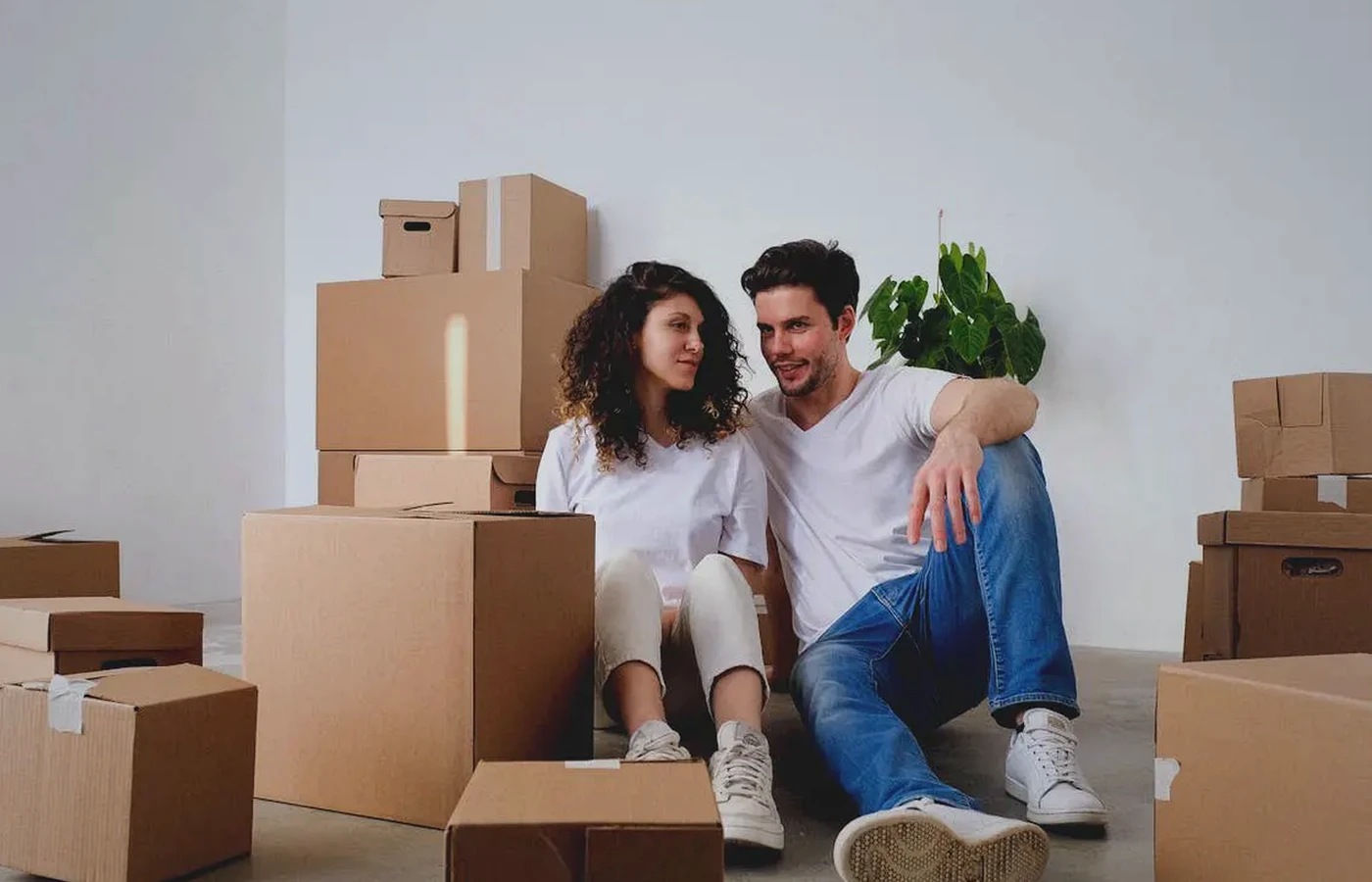 Упаковка вещей перед переездом в Тель-Авиве: как избежать повреждений