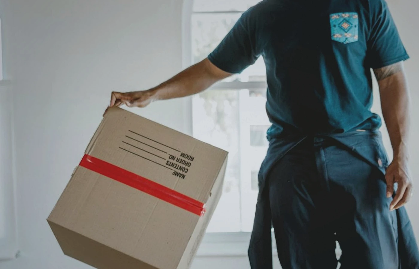 מעבר דירה בישראל: תכנון נכון, אריזה וביצוע מסודר