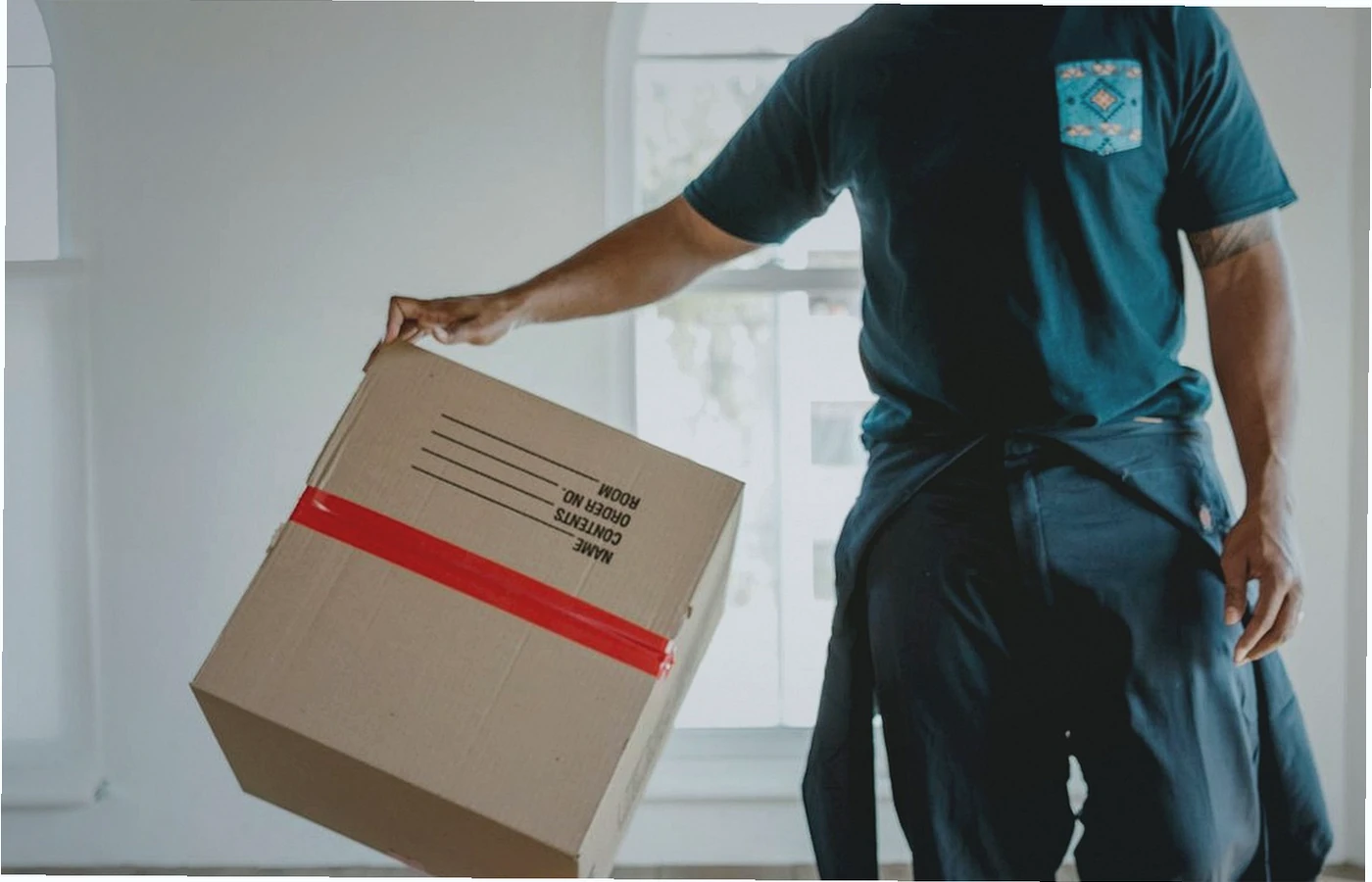 מעבר דירה בירושלים: תכנון נכון, אריזה וביצוע מסודר