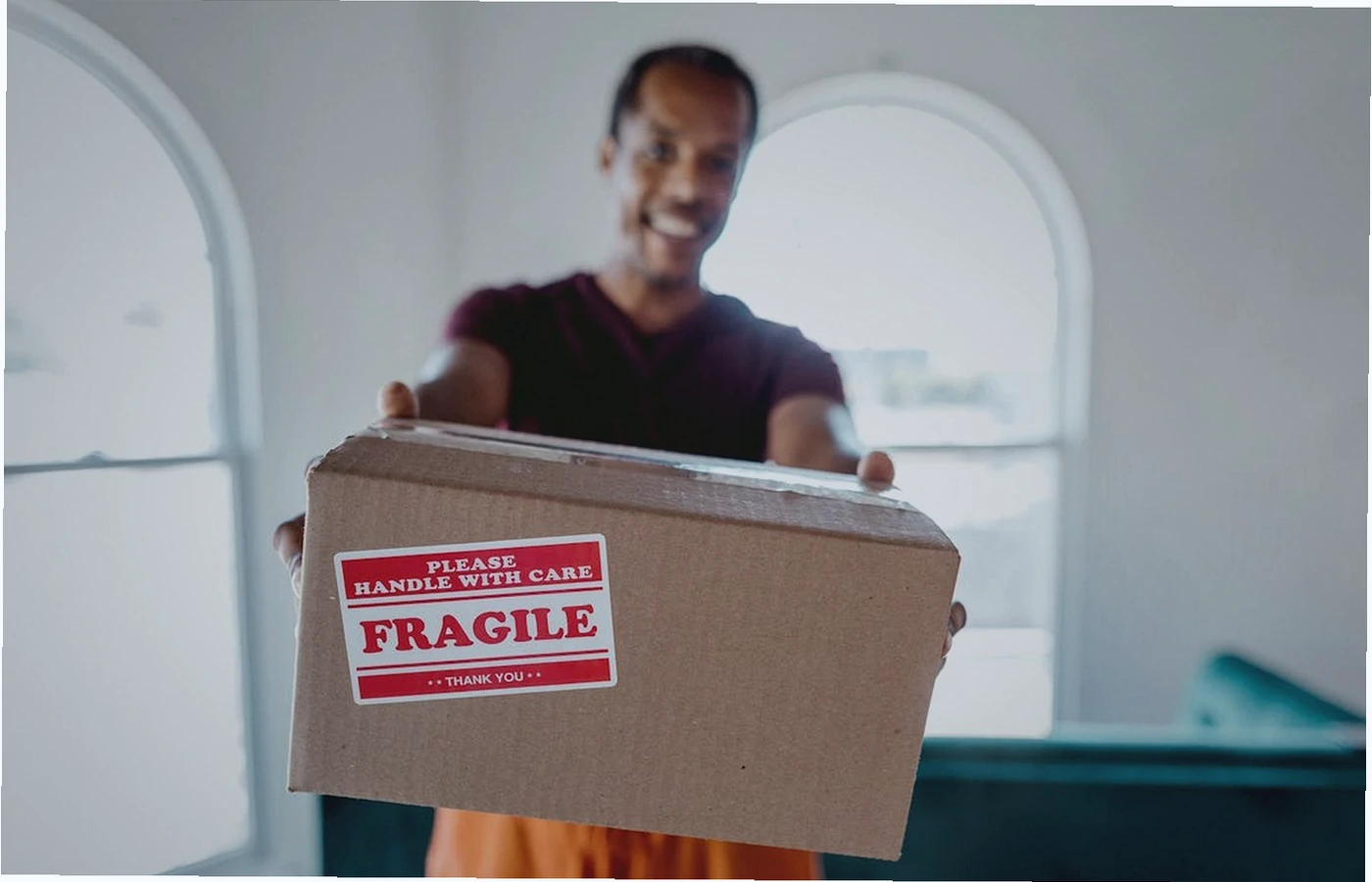 Какова цена переезда квартиры в Хайфе: что влияет?