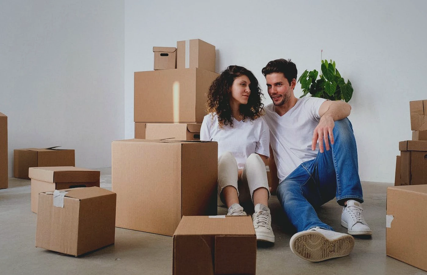 מעבר דירה בישראל: תכנון נכון, אריזה וביצוע מסודר