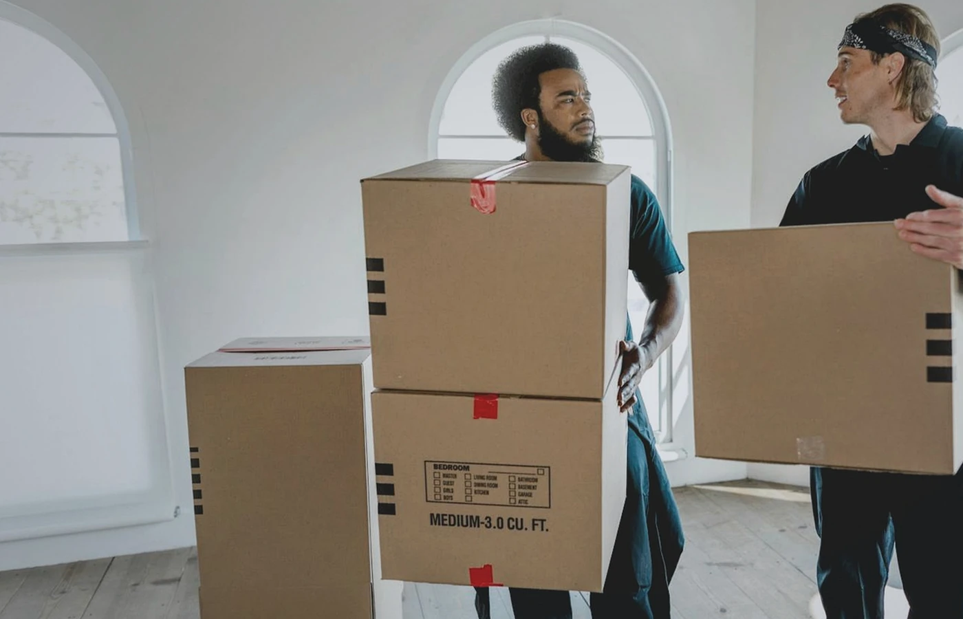 Переезд с детьми: как спокойно уехать в Иерусалиме с SHARYPOV