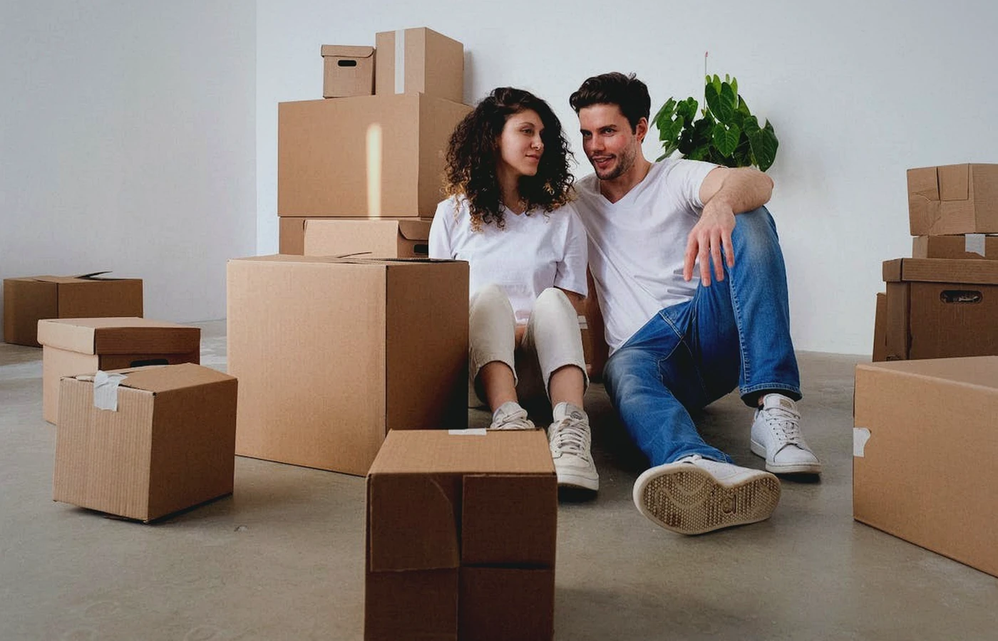 מעבר דירה בישראל: תכנון נכון, אריזה וביצוע מסודר