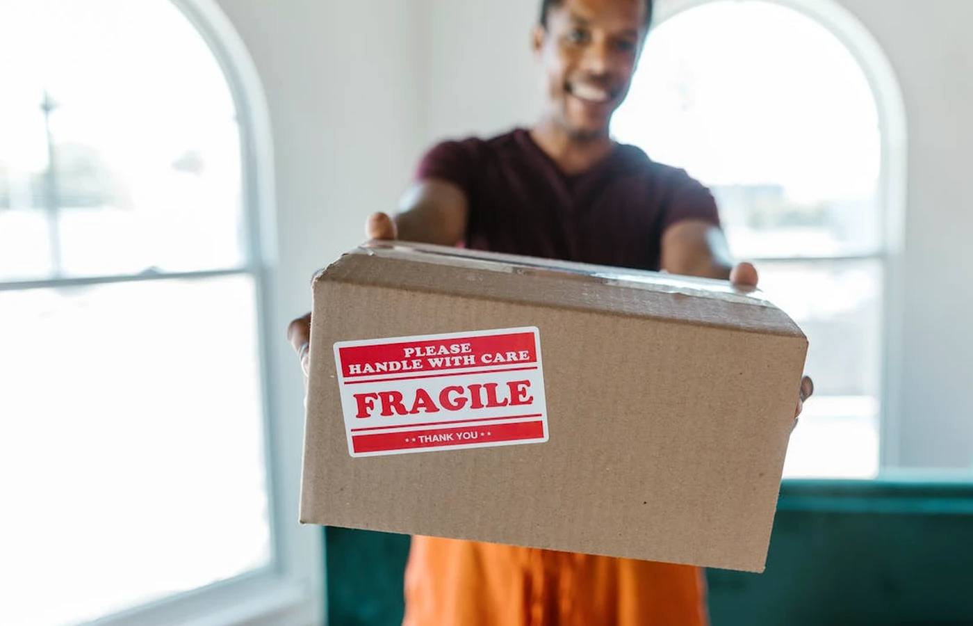 Проверьте эти пункты договора на переезд в Хайфе