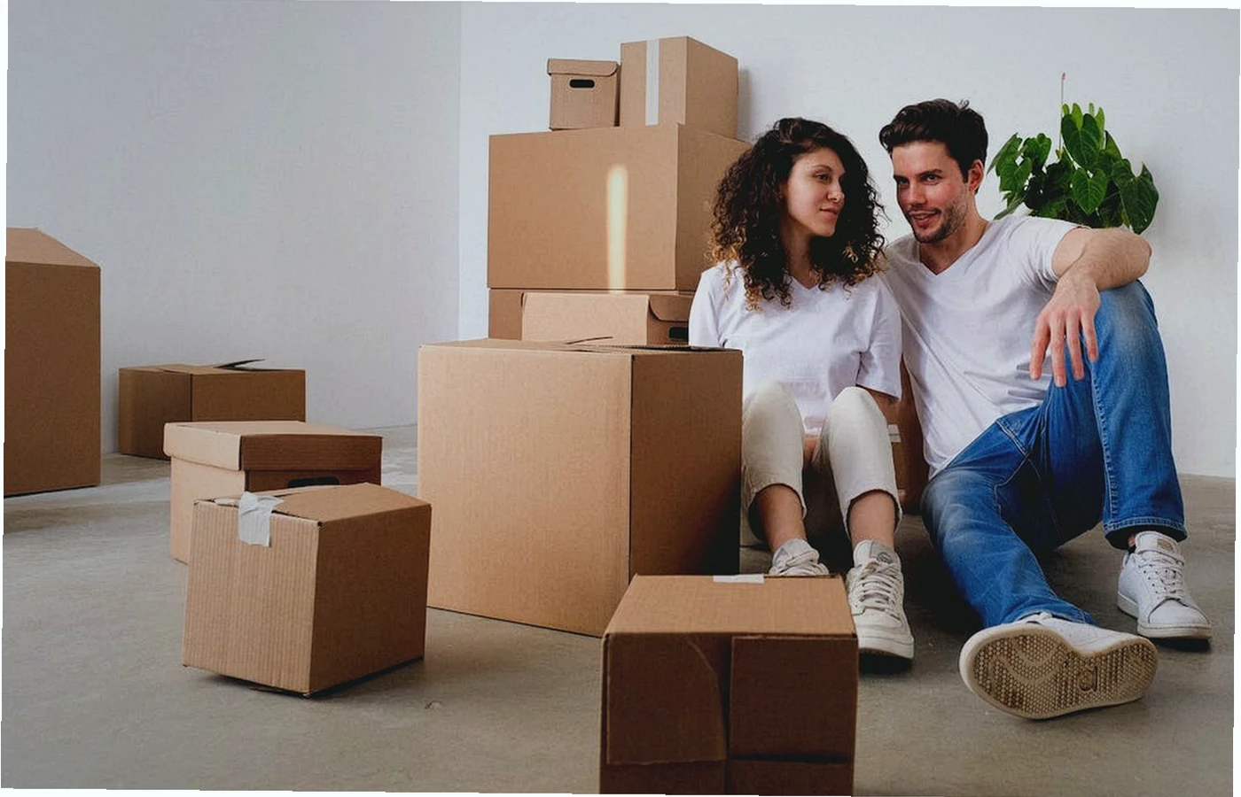 מעבר דירה בחיפה: תכנון נכון, אריזה וביצוע מסודר