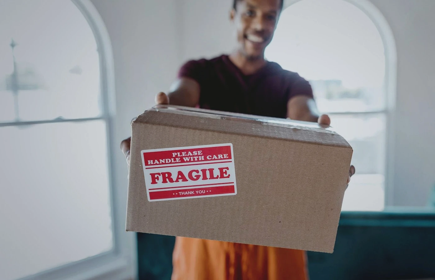 Как подготовить новую квартиру к переезду в Тель-Авив с SHARYPOV