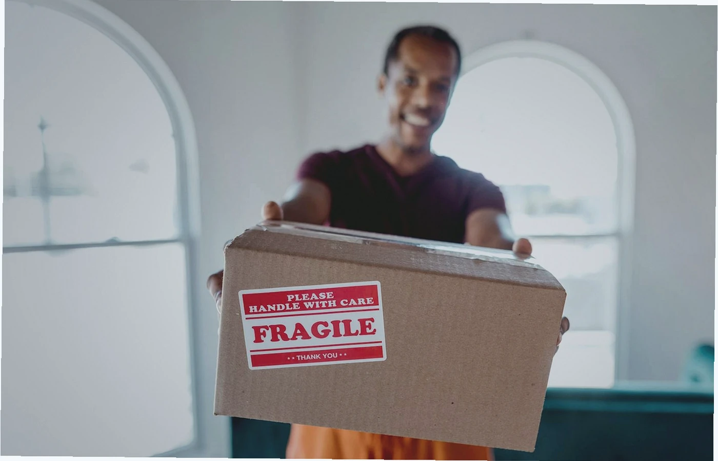 Переезд без лифта: что важно учесть заранее