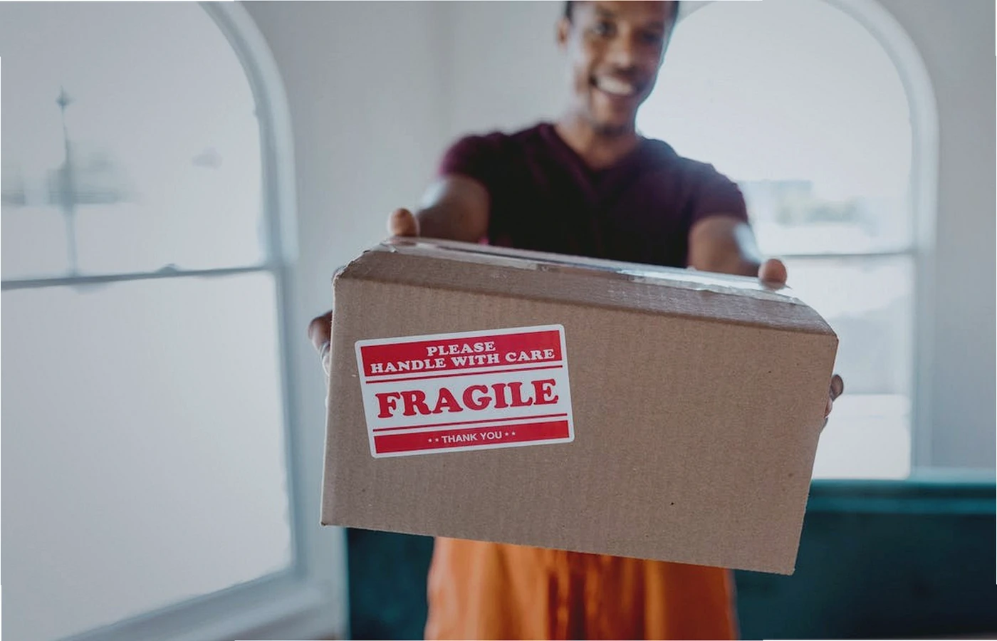 Переезд в Иерусалиме: узкие улицы и планирование времени / переезд в иерусалим