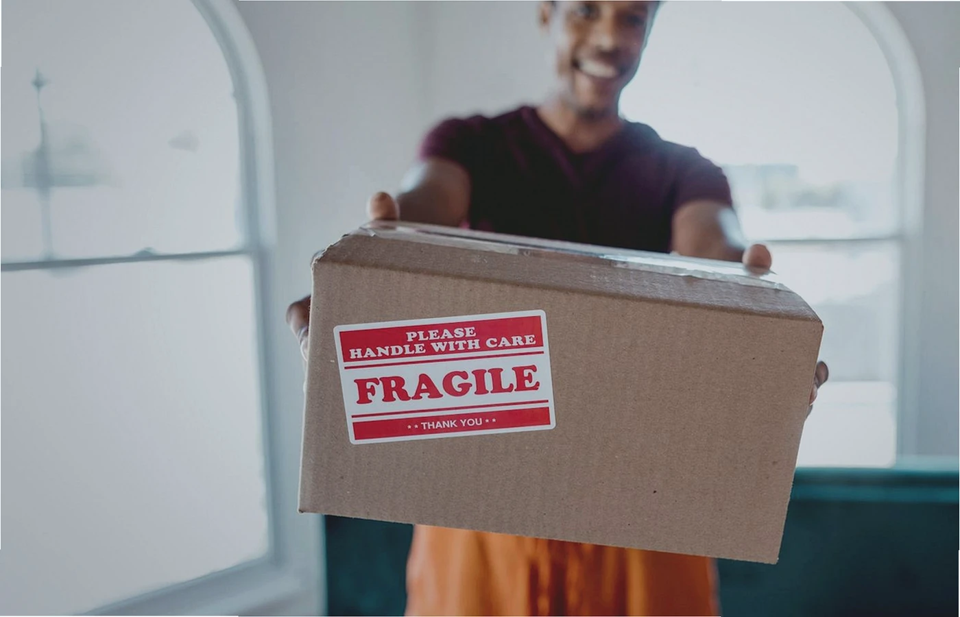 מעבר דירה בישראל: תכנון נכון, אריזה וביצוע מסודר