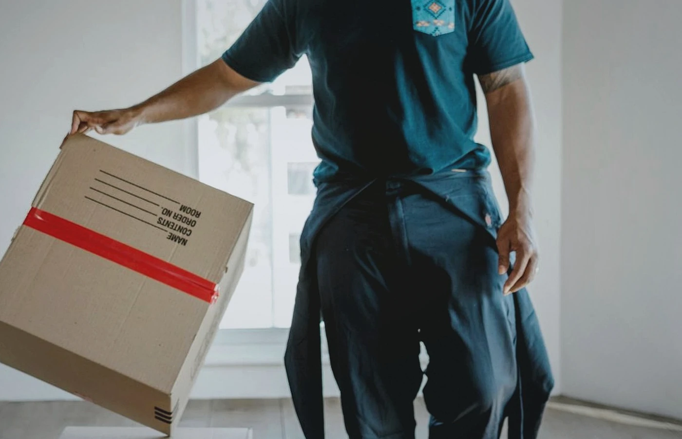 Как рассчитать бюджет на переезд квартиры в Израиле без скрытых доплат